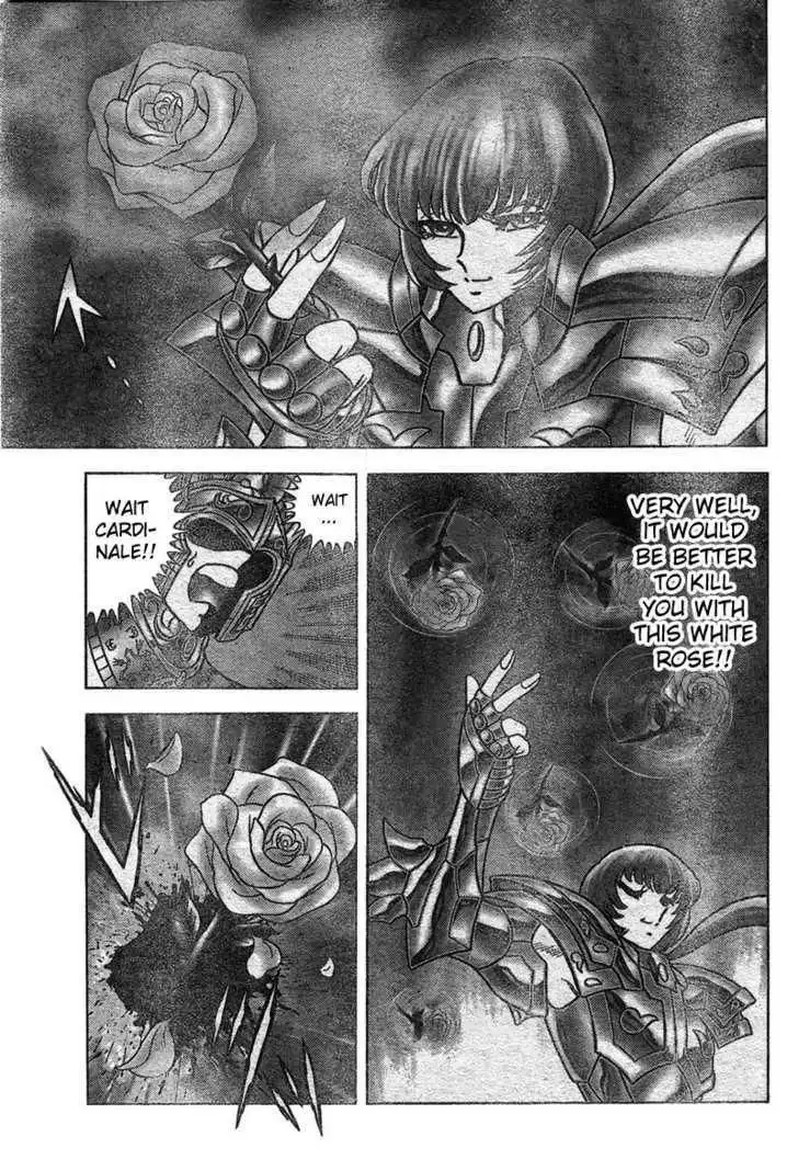 Saint Seiya - Next Dimension Chapter 22 17